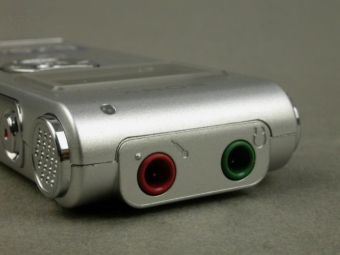索尼icd-ux81f(2g)录音笔产品图片12